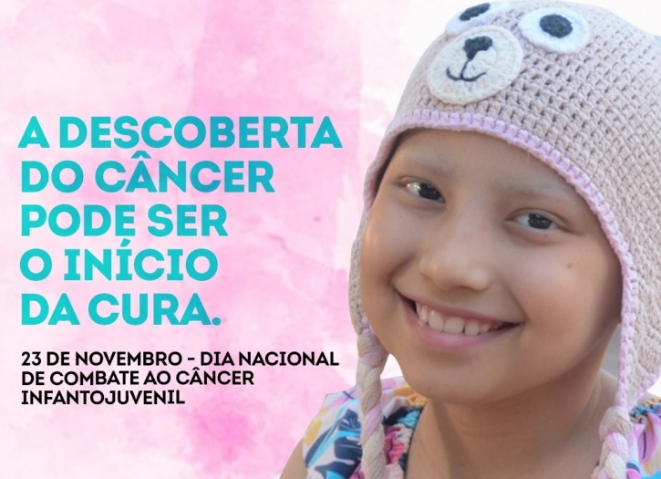 Fórum alerta para o diagnóstico precoce do câncer infantojuvenil