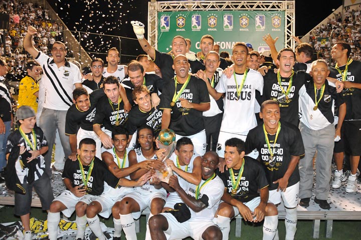 Abc lança camisa para celebrar os 10 anos do título da série c do brasileirão | notícias do rio grande do norte ABC lança camisa para celebrar os 10 anos do título da Série C do Brasileirão - Agora RN