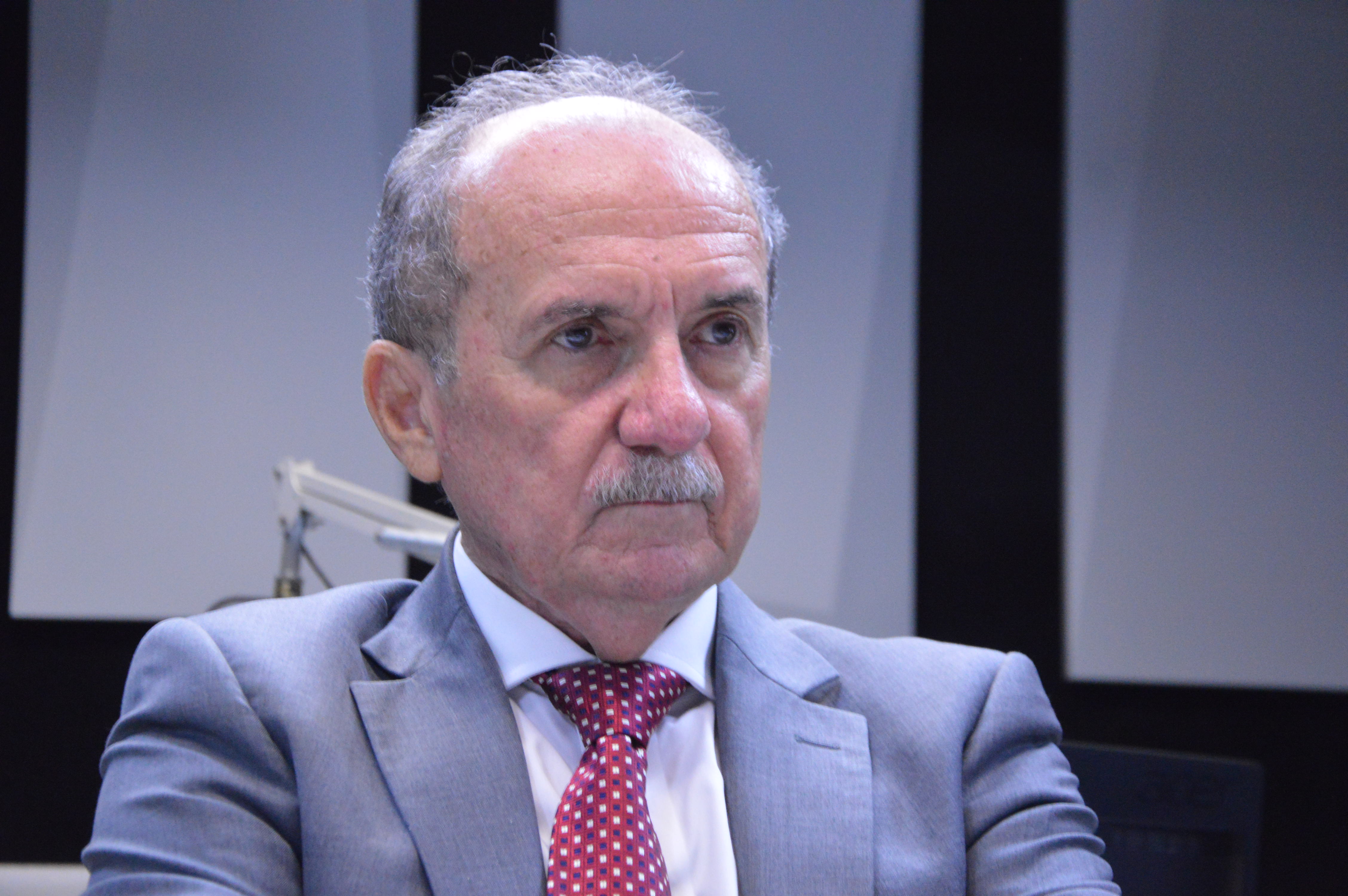 Desembargador Cláudio Santos, do Tribunal de Justiça do Rio Grande do Norte