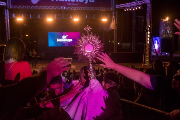 Halleluya Natal comemora sua 10ª edição na capital Potiguar