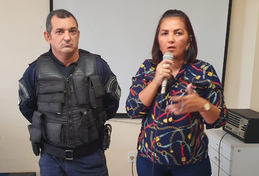 Guarda Municipal inicia em janeiro ações da Operação Verão em Natal - Agora RN