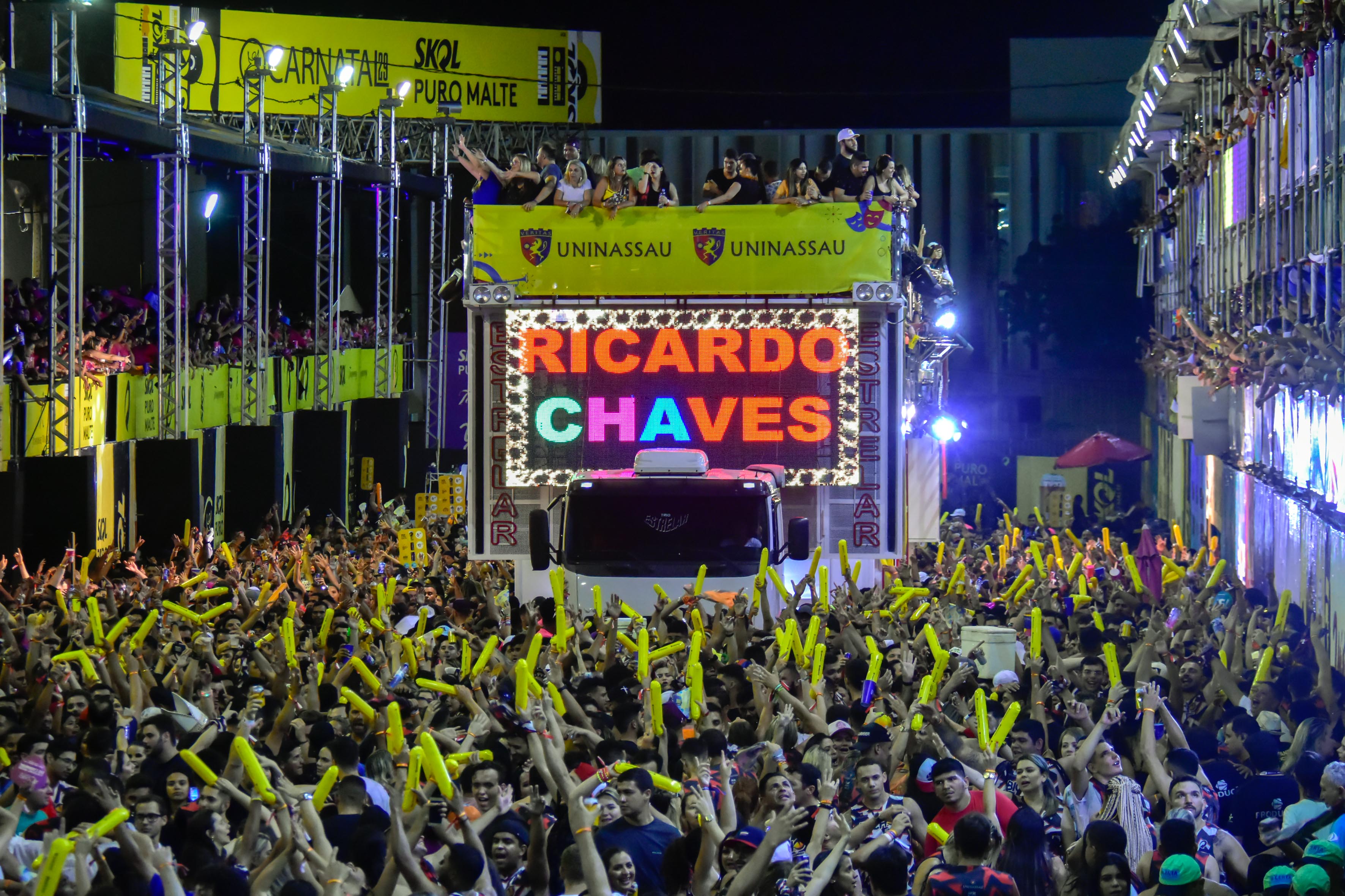 CaRio Grande do Norteatal 2020 corre risco de não acontecer em função da pandemia do coronavírus - Agora RN