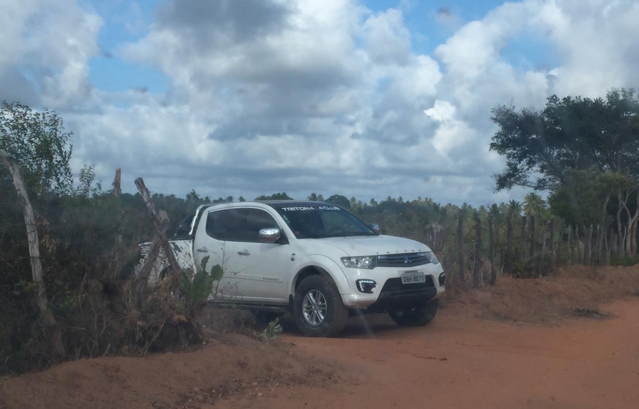 Polícia apreende carro de empresário suspeito de matar amigo em confrateRio Grande do Norteização - Agora RN