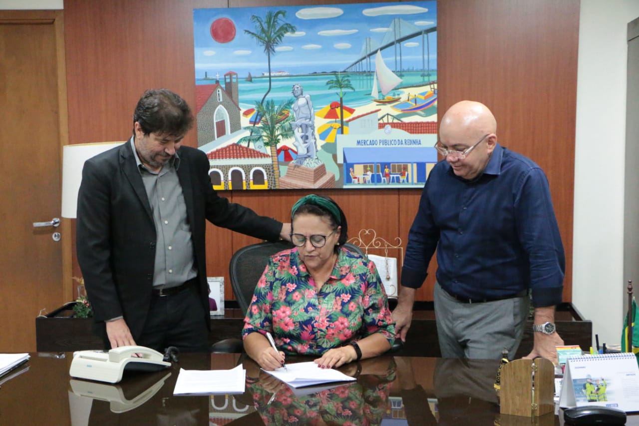 Deputados aprovam e fátima sanciona crédito extraordinário para pagar salários | notícias do rio grande do norte Deputados aprovam e Fátima sanciona crédito extraordinário para pagar salários - Agora RN