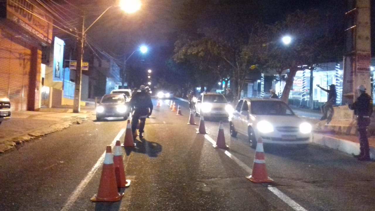 Em Natal, homem que teve CNH suspensa após dirigir bêbado e matar italianos em acidente é pego em blitz - Agora RN