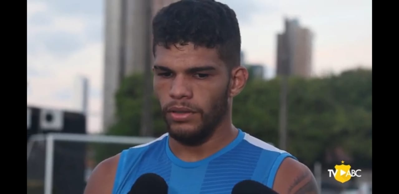 Abc segue na pré-temporada com jogo marcado neste domingo (22) | notícias do rio grande do norte ABC segue na pré-temporada com jogo marcado neste domingo (22) - Agora RN