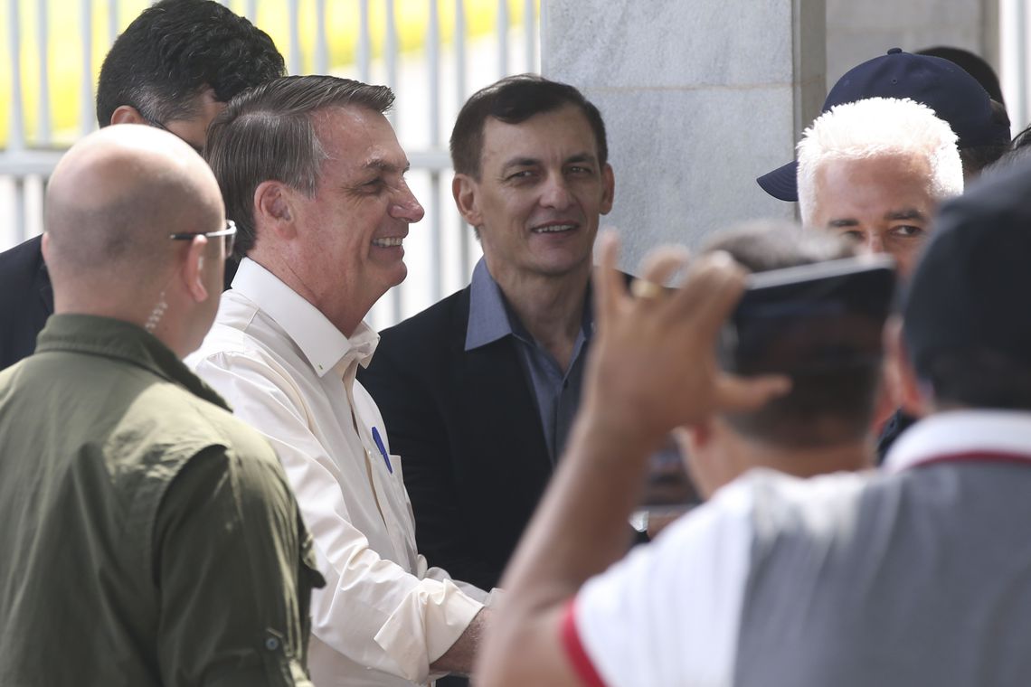 MP muda forma de nomeação de reitores de universidades e IFs - Agora RN
