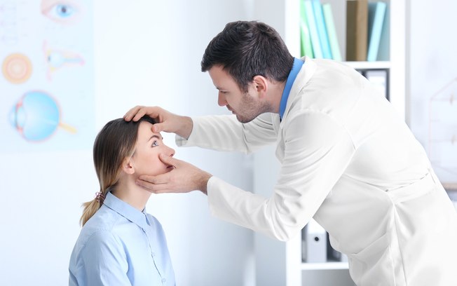 Visita ao oftalmologista pode prevenir câncer nos olhos - Agora RN