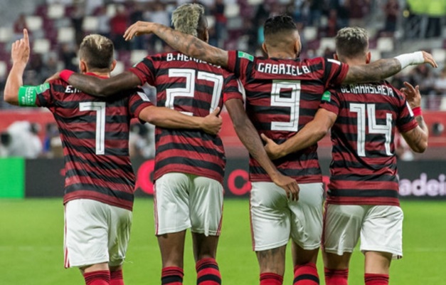 SBT irá transmitir jogo de times do eixo Rio-São Paulo pela 1ª vez em 17 anos - Agora RN