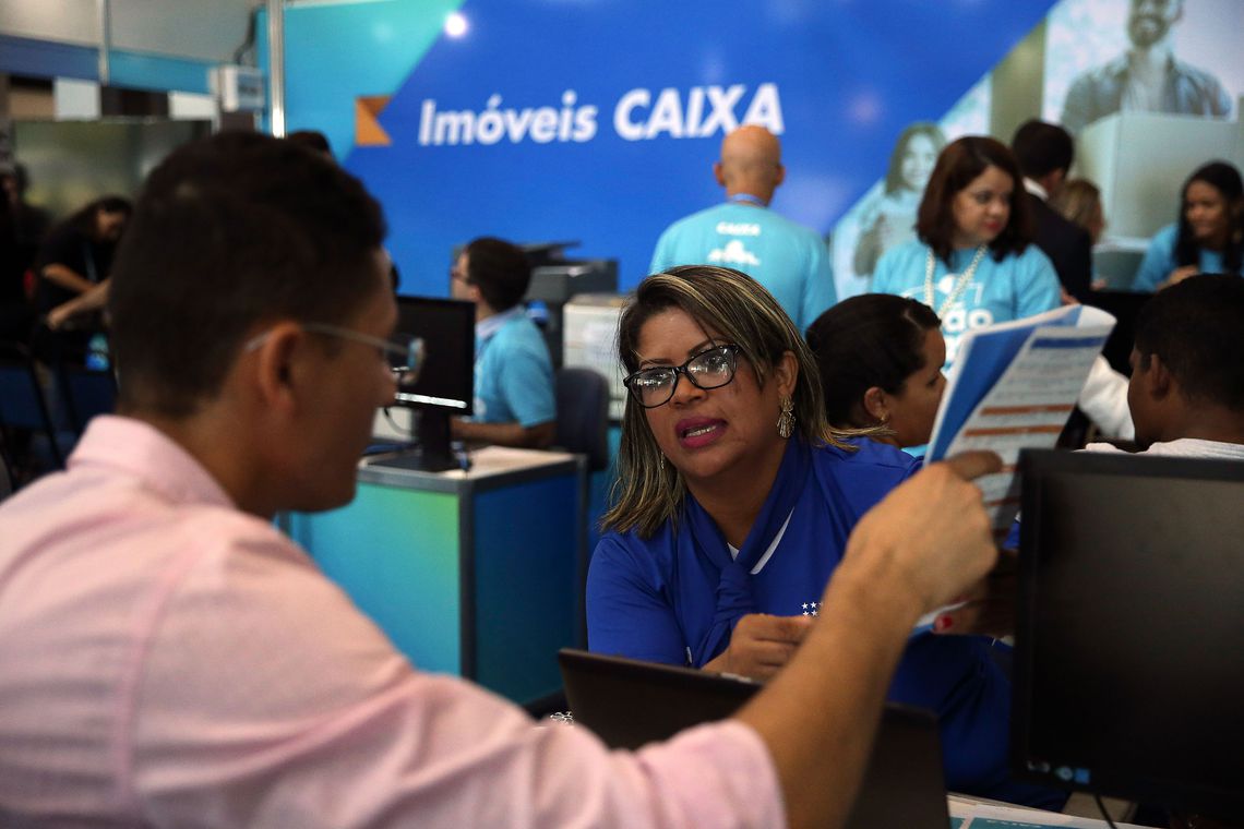 Campanha de renegociação de dívidas da caixa termina em 31 de dezembro | notícias do rio grande do norte Campanha de renegociação de dívidas da Caixa termina em 31 de dezembro - Agora RN