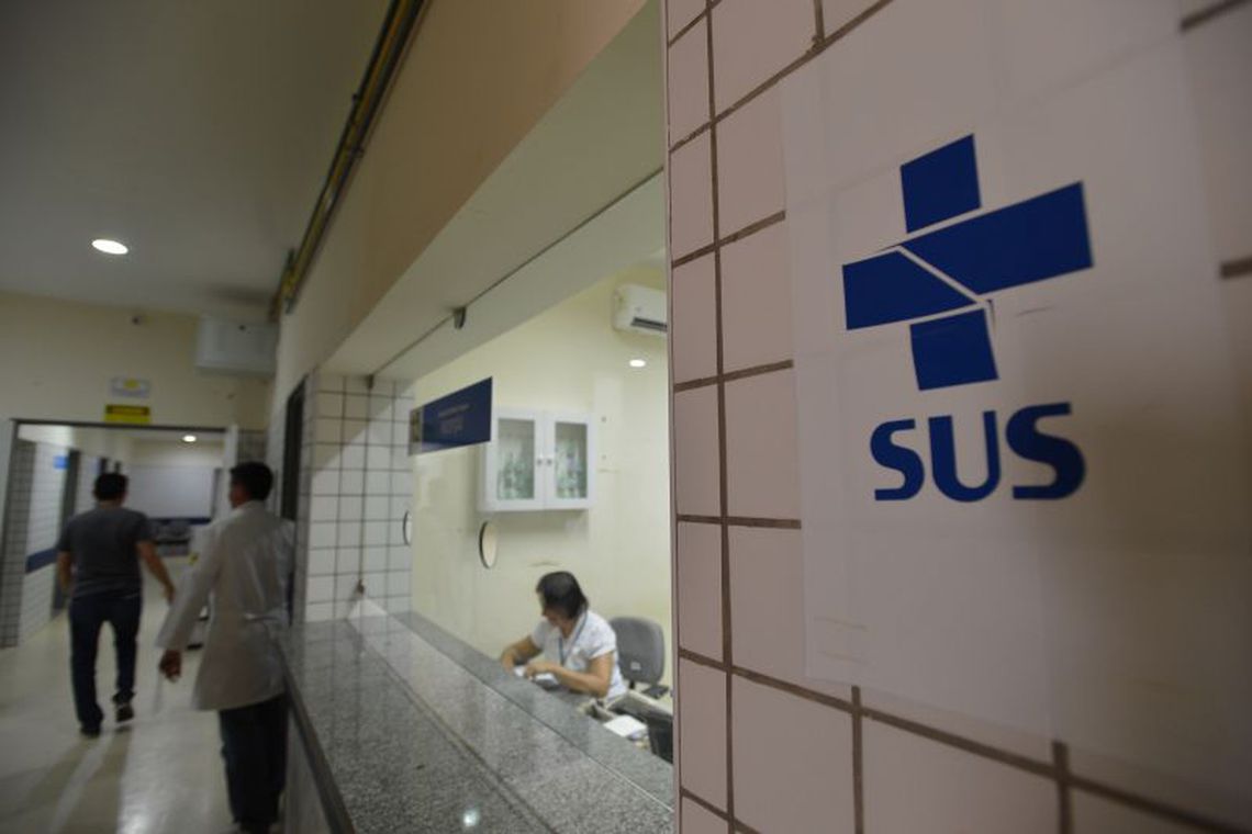 Ministério da Saúde quer incluir mais 50 milhões de brasileiros no SUS - Agora RN