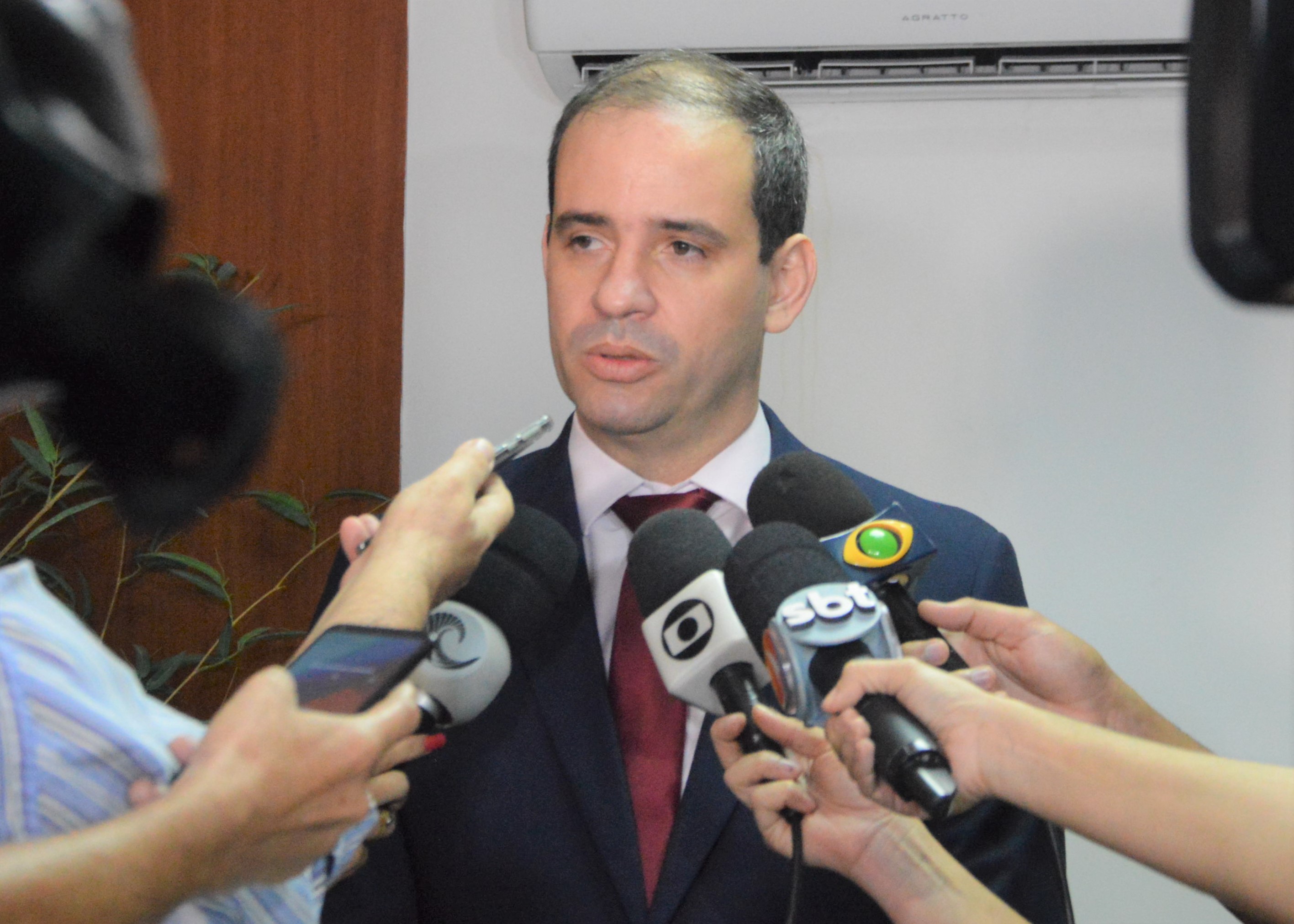 Com reforma, estado espera reduzir déficit previdenciário em até r$ 300 milhões por ano | notícias do rio grande do norte Com reforma, Estado espera reduzir déficit previdenciário em até R$ 300 milhões por ano - Agora RN