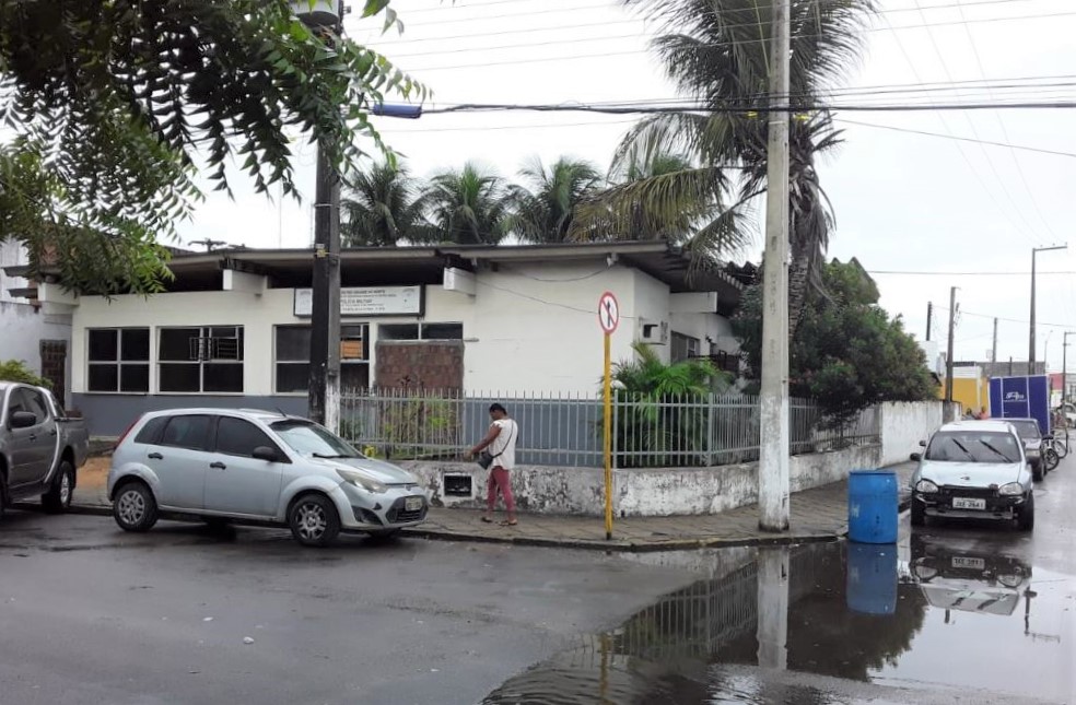 Sede do 3º batalhão da pm é transferida do centro para passagem de areia, em parnamirim | notícias do rio grande do norte Sede do 3º Batalhão da PM é transferida do Centro para Passagem de Areia, em PaRio Grande do Norteamirim - Agora RN