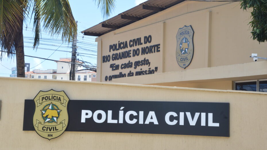 Polícia Civil do RN escolhe banca examinadora do concurso com 301 vagas; saiba detalhes - Agora RN