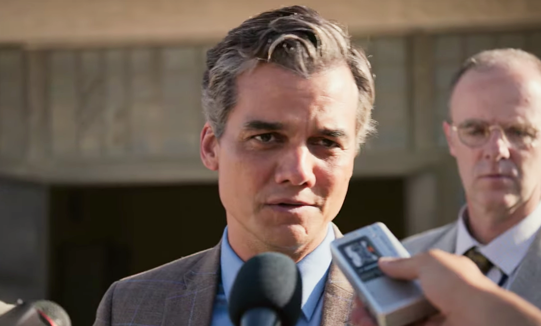 “Sergio”, com Wagner Moura, desembarca na Netflix em abril - Agora RN