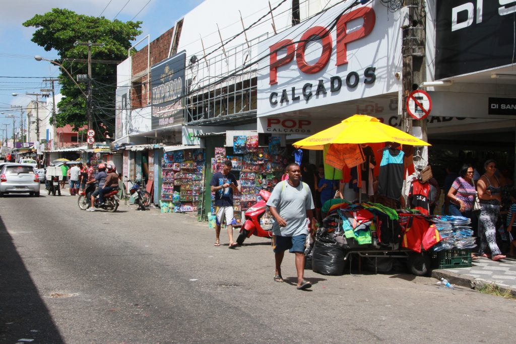 Conheça nossas lojas - Osasco Plaza