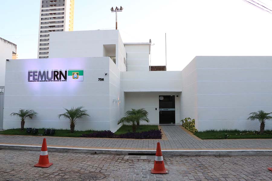 No RN, 32 municípios têm primeira cota do FPM zerada; veja lista - Agora RN