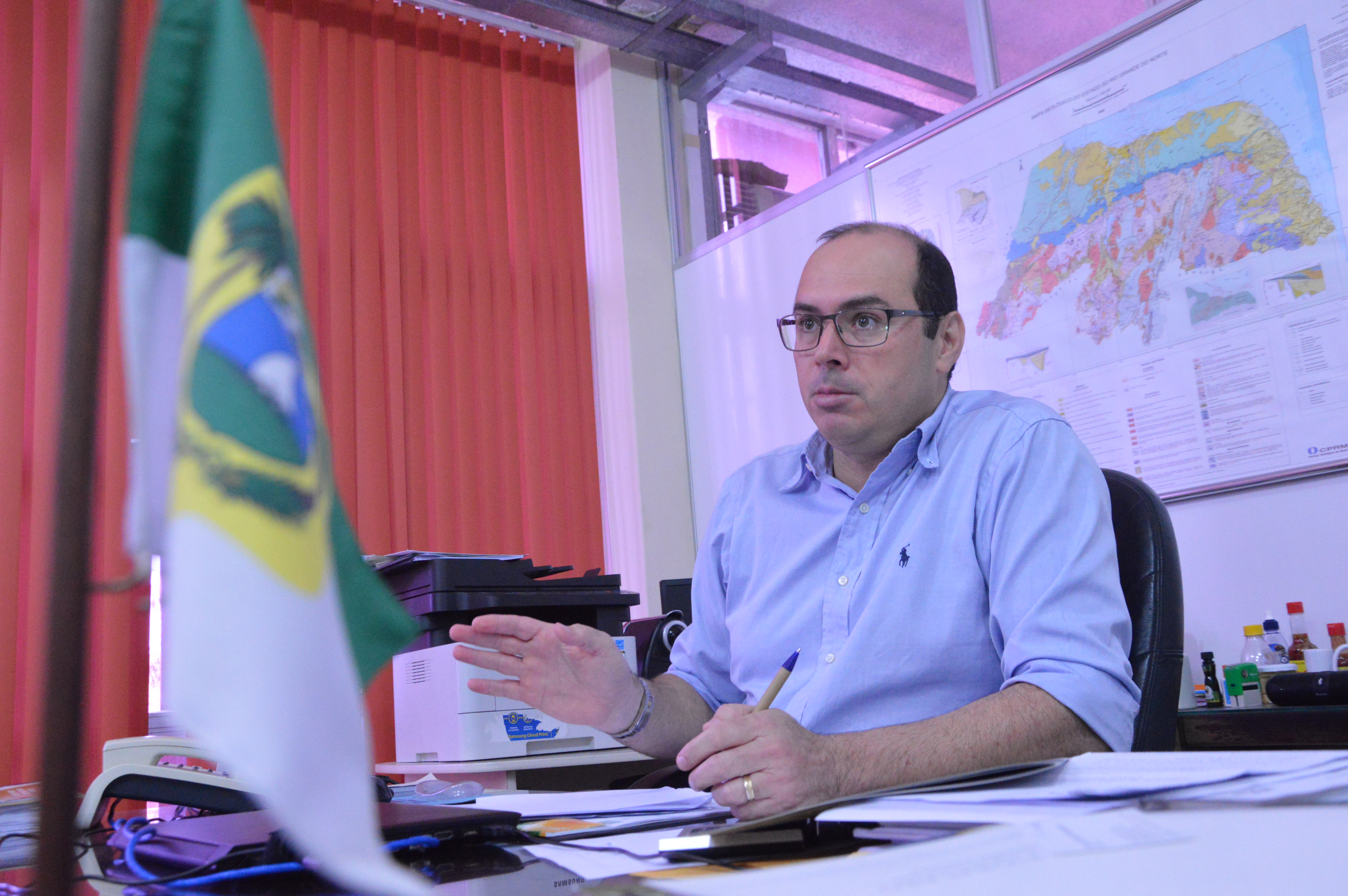 Terminal Pesqueiro de Natal será concedido à iniciativa privada - Agora RN