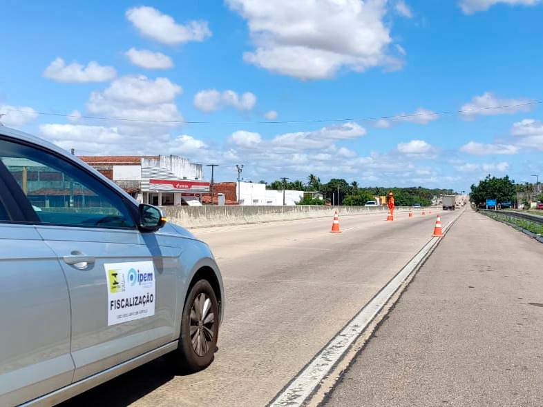 Ipem verifica radares fixos em Natal e Região Metropolitana - Agora RN
