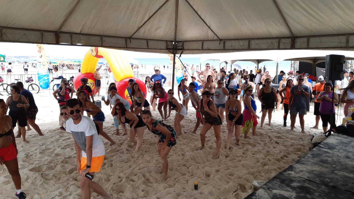 Verão Pirangi 2020 tem programação com práticas esportivas, shows e eventos - Agora RN