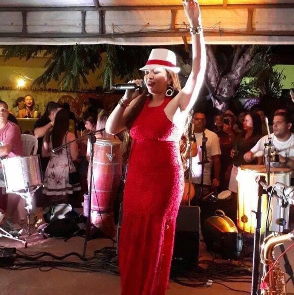 Samba Negra anima Praia Shopping neste final de semana; Confira programação - Agora RN