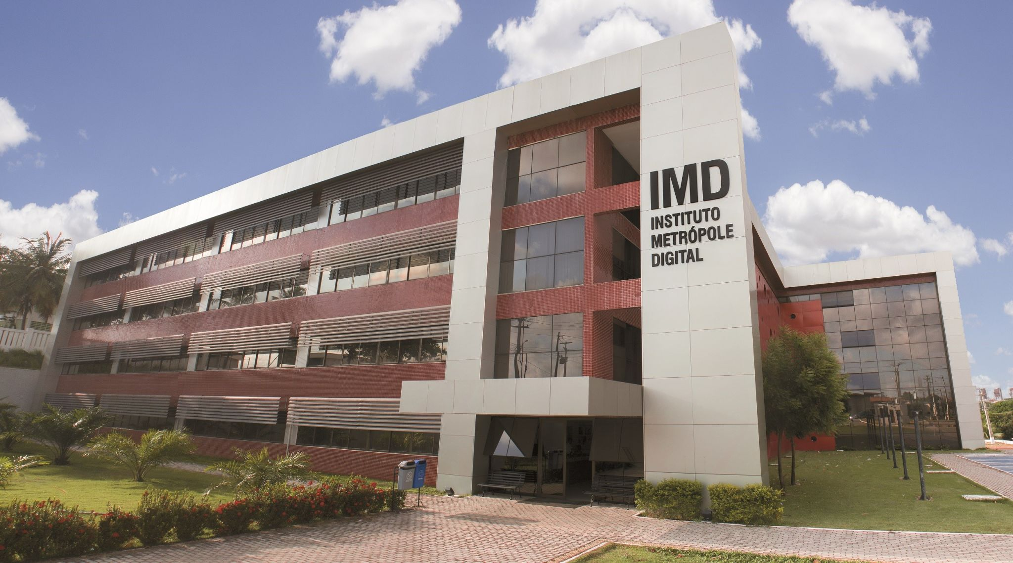 Imd Local IMD abre inscrições de seleção para Cursos Técnicos em TI no interior