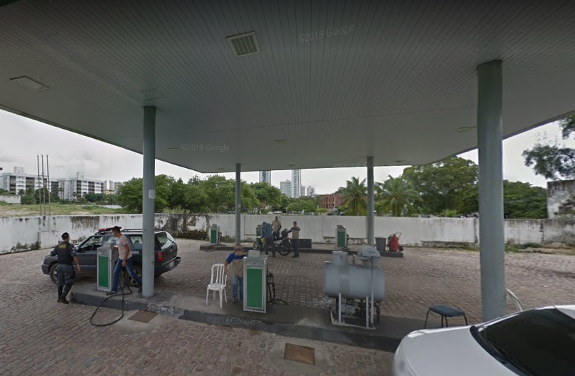 Funcionários do posto de abastecimento do rn são presos furtando combustíveis | notícias do rio grande do norte Funcionários do posto de abastecimento do RN são presos furtando combustíveis - Agora RN