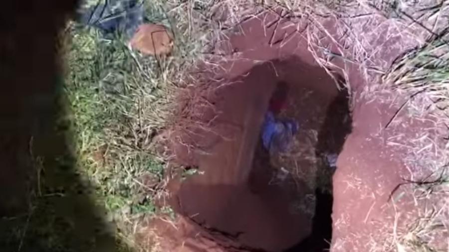 Cerca de 75 integrantes do PCC fogem de prisão no Paraguai - Agora RN