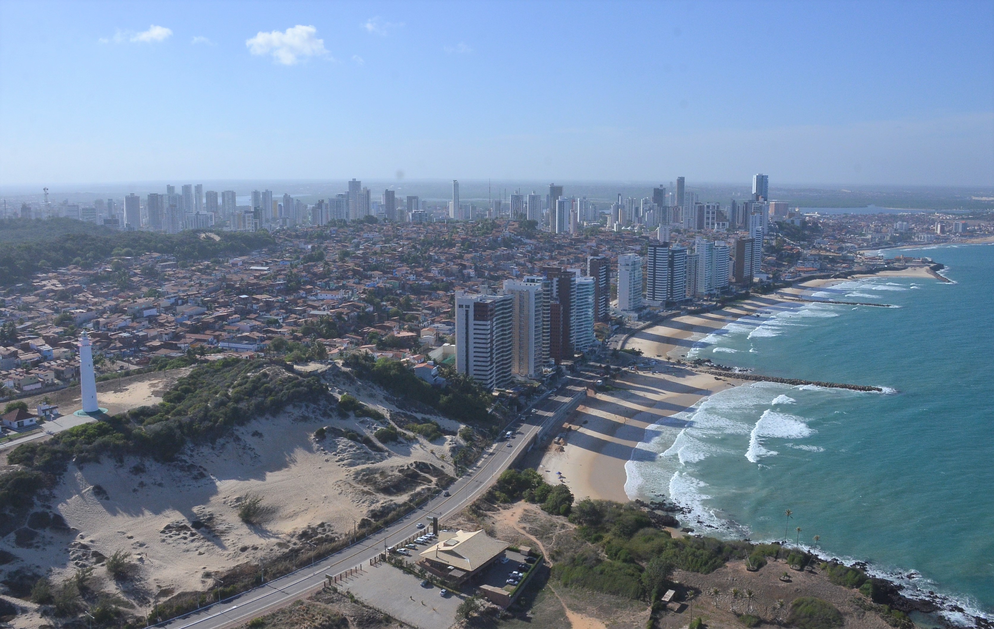 Seminário InteRio Grande do Norteacional Agora Natal discute boas práticas de urbanismo para a capital potiguar - Agora RN