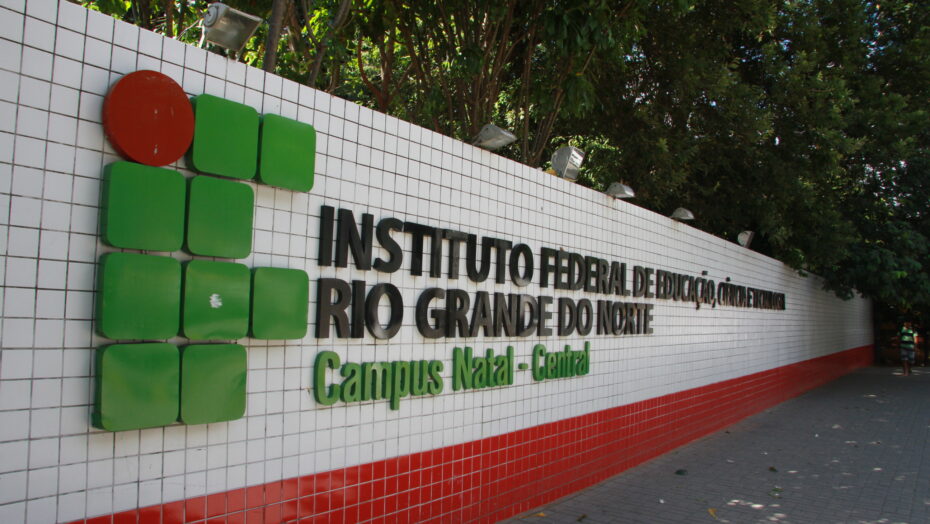 Conselho Superior do IFRN denuncia condutas do reitor pro tempore - Agora RN