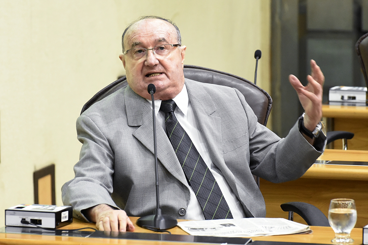 Mensagem de fátima bezerra é “a mais pífia da história”, afirma josé dias | notícias do rio grande do norte Mensagem de Fátima Bezerra é “a mais pífia da história”, afirma José Dias - Agora RN