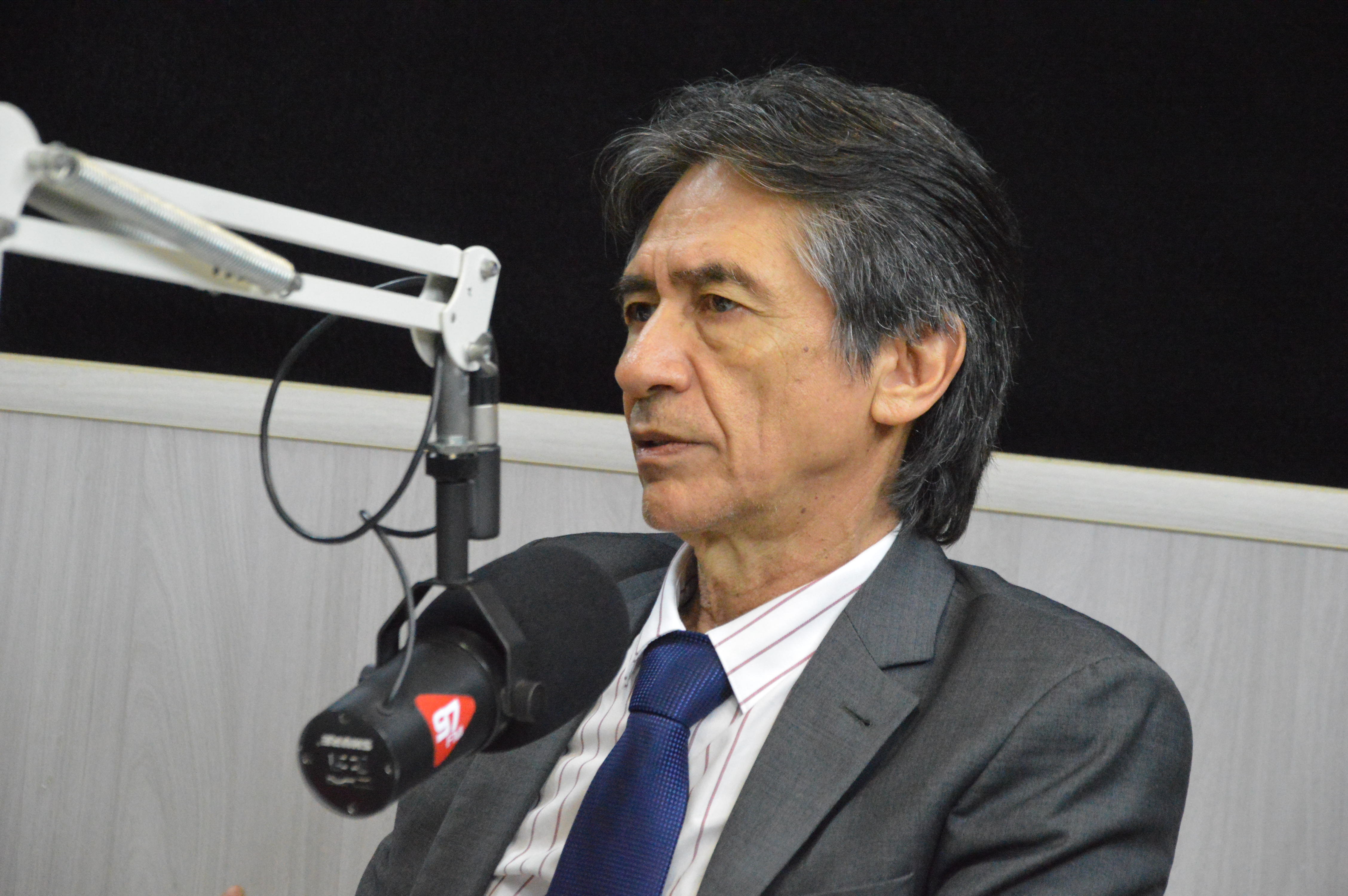 "Sem nova taxação de inativos, economia com reforma despenca", diz presidente do IpeRio Grande do Norte - Agora RN