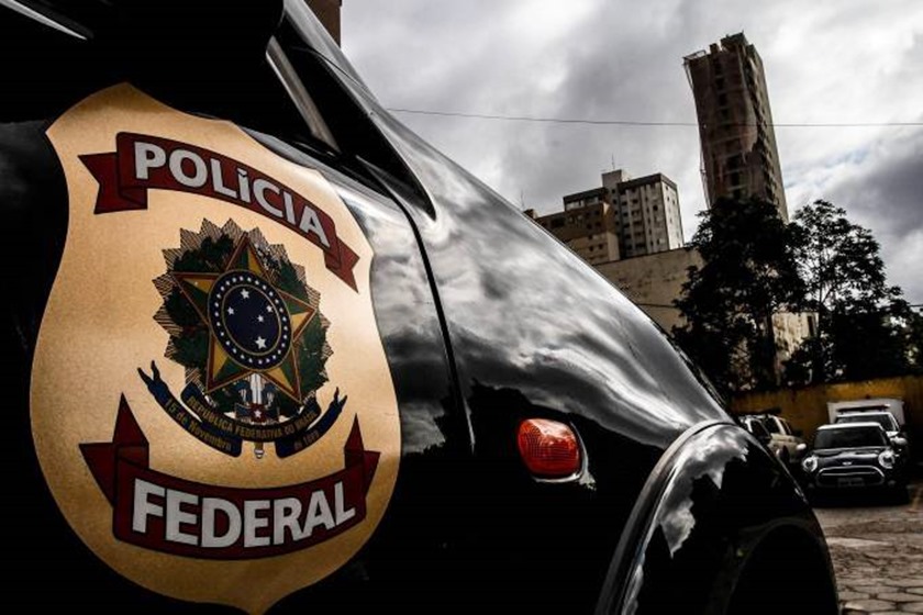 PF faz ação em 5 estados e no DF para investigar atos antidemocráticos - Agora RN