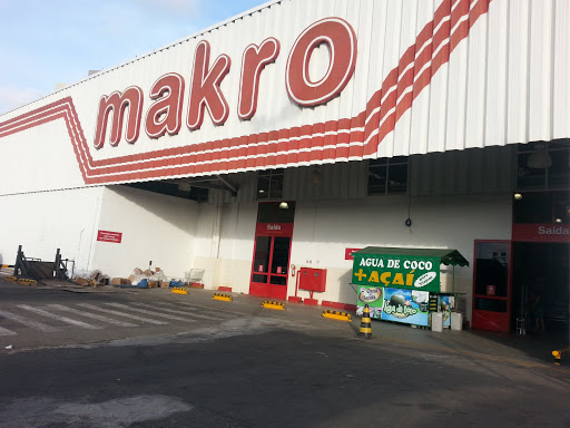 Loja do Makro em Natal não foi adquirida pelo grupo francês Carrefour