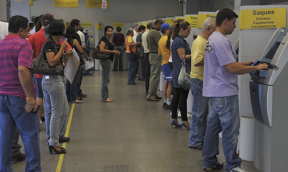 Sindicato dos Bancários cobra fechamento das agências no RN - Agora RN