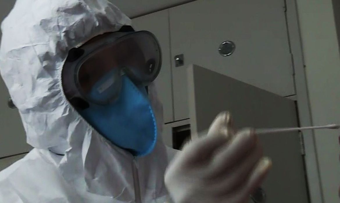 Natal divulga protocolo de atendimento para infecções respiratórias