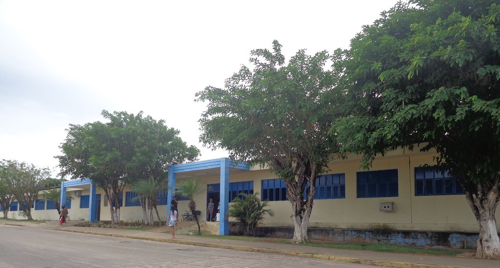 Justiça Federal regula atendimento dos hospitais de João Câmara e Ceará-Mirim - Agora RN