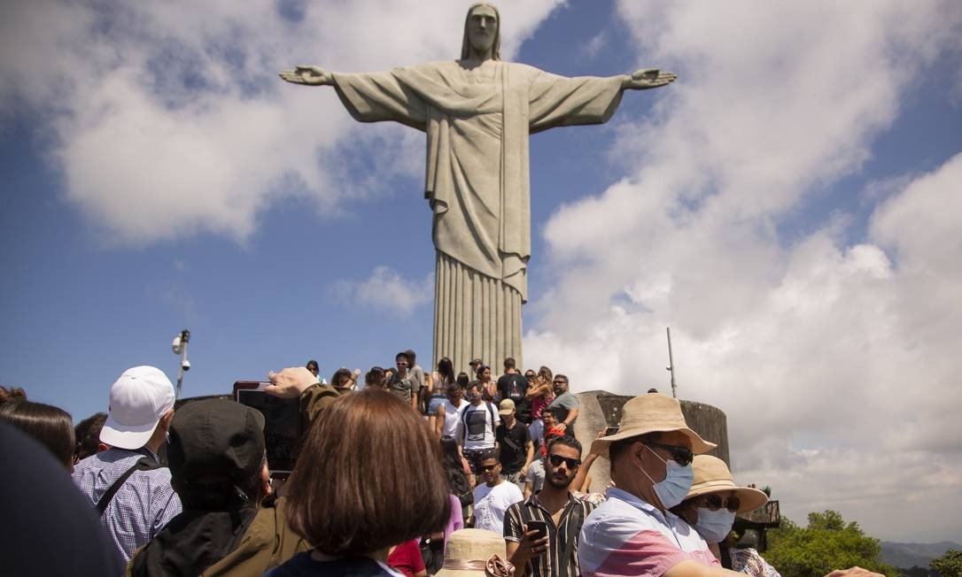 Brasil tem 34 casos confirmados de novo coronavírus, diz ministério | notícias do rio grande do norte Brasil tem 34 casos confirmados de novo coronavírus, diz ministério - Agora RN