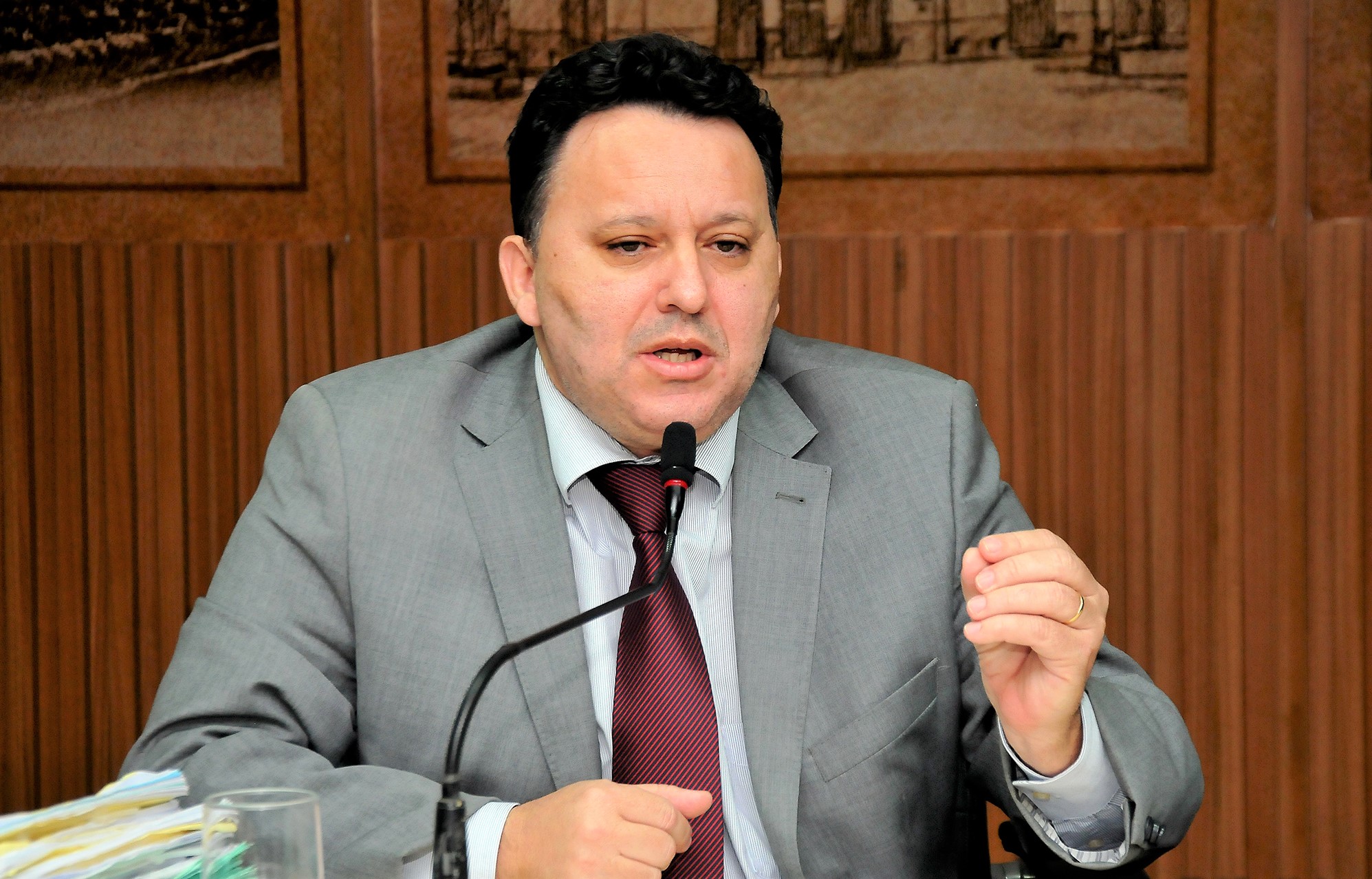 Fazer eleição “é negar que estamos em uma pandemia”, declara Cícero Martins - Agora RN