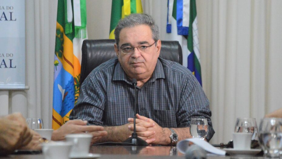Encontro Paulinho Freire e Alvaro Dias Câmara Repassa 55 milhoes pra Prefeitura 86 scaled e1610357917690