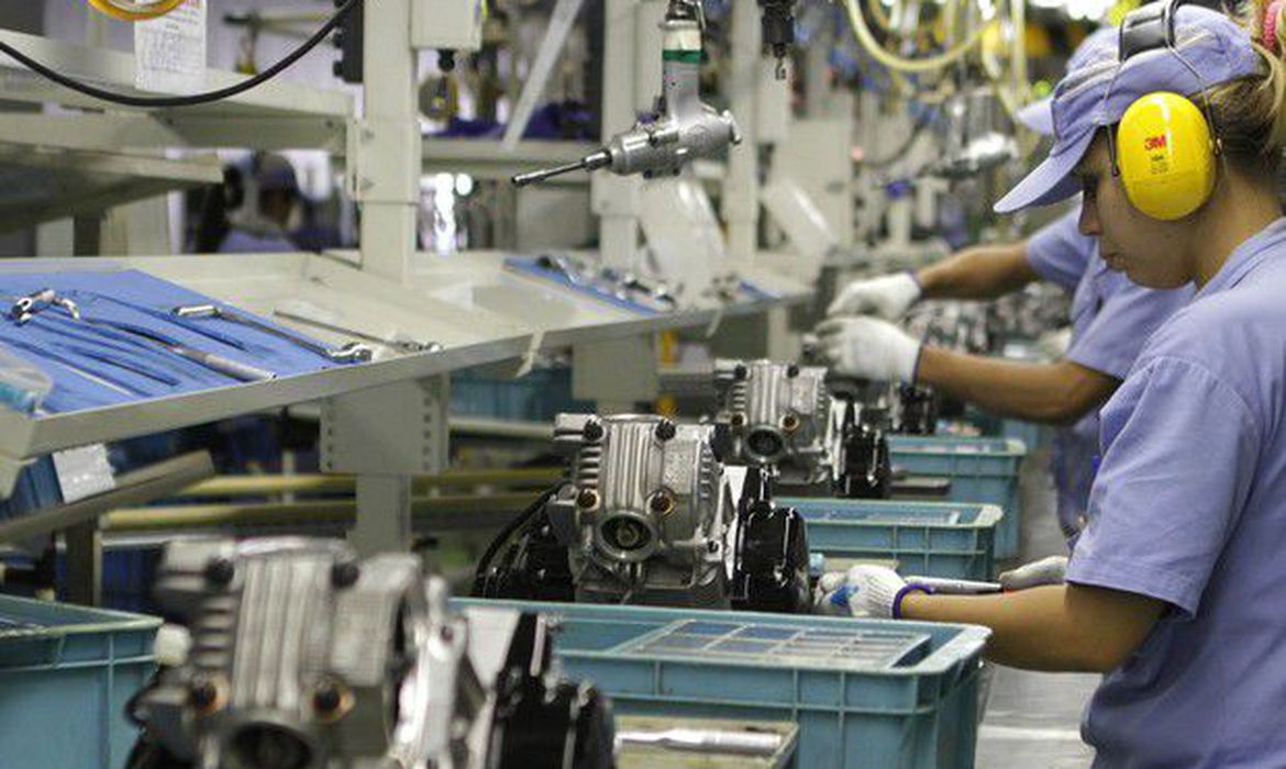 Coronavírus causa retração de 25% na atividade econômica do rn | notícias do rio grande do norte Coronavírus causa retração de 25% na atividade econômica do RN - Agora RN