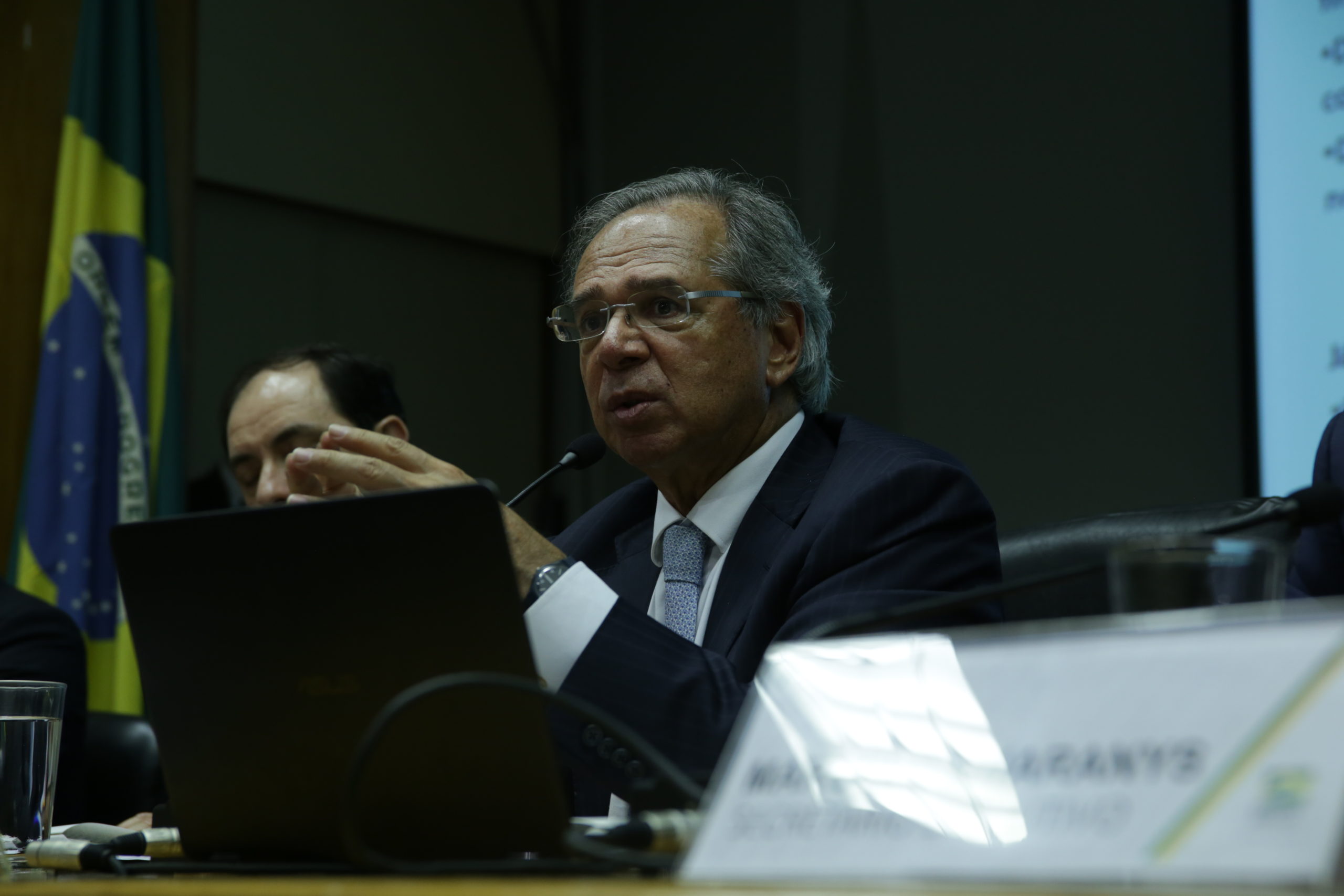 GoveRio Grande do Norteo vai distribuir voucher de R$ 200 para trabalhador informal por três meses - Agora RN