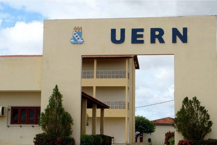 Professora da uern com covid-19 é o segundo caso registrado na instituição | notícias do rio grande do norte Professora da UERN com covid-19 é o segundo caso registrado na instituição - Agora RN