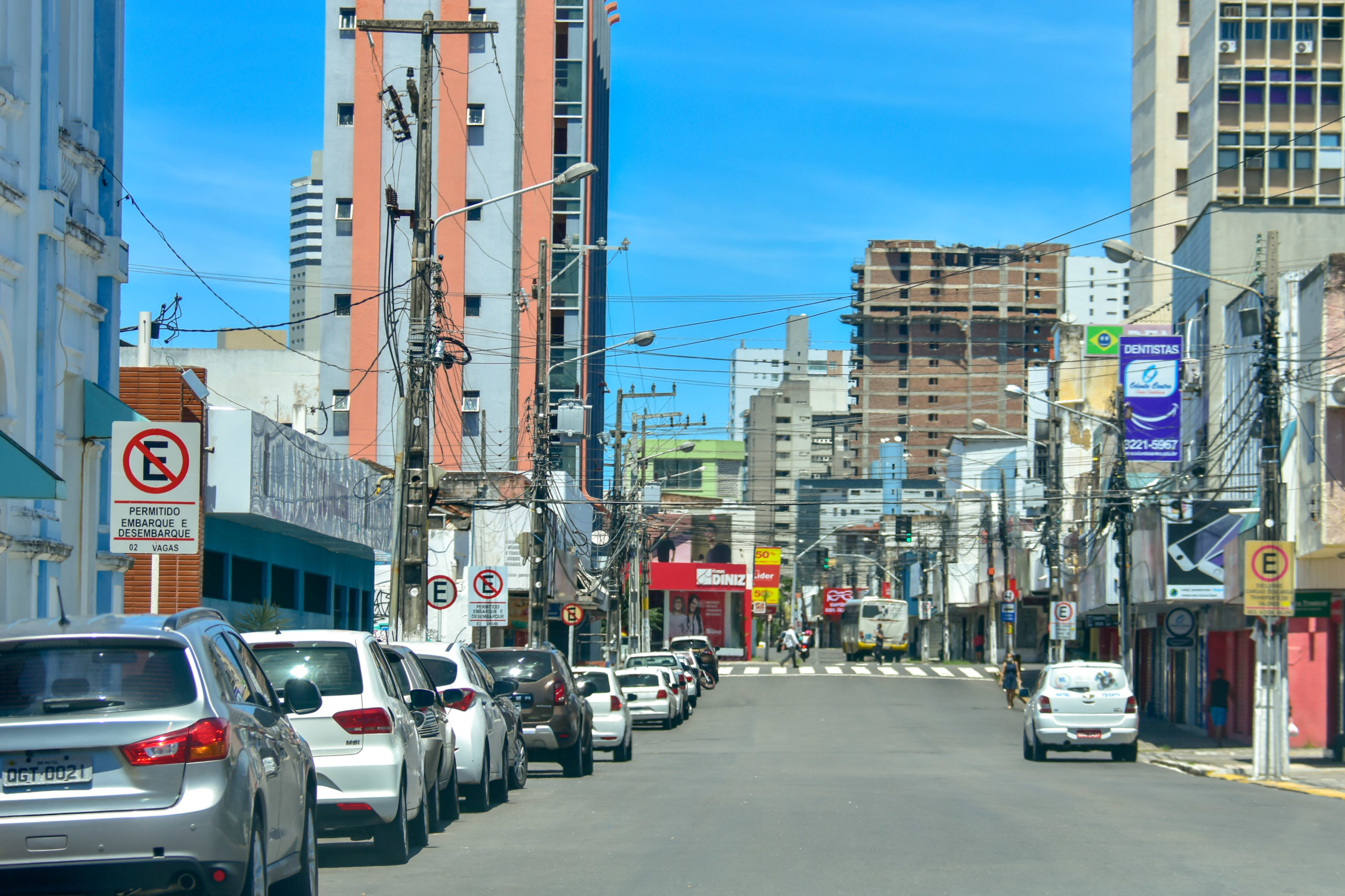 Prefeitura do Natal diz não ser necessário adotar regime de lockdown no município - Agora RN