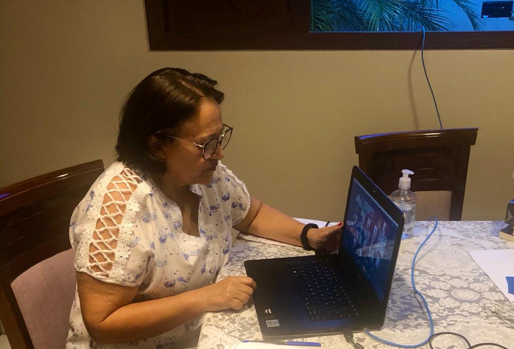 GoveRio Grande do Norteo se reúne com representantes do setor produtivo para combater crise durante pandemia - Agora RN