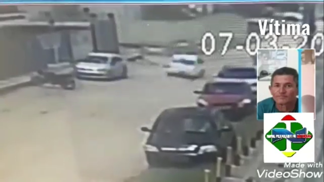 DHPP investiga caso de morte de motociclista em Natal; VEJA VÍDEO - Agora RN