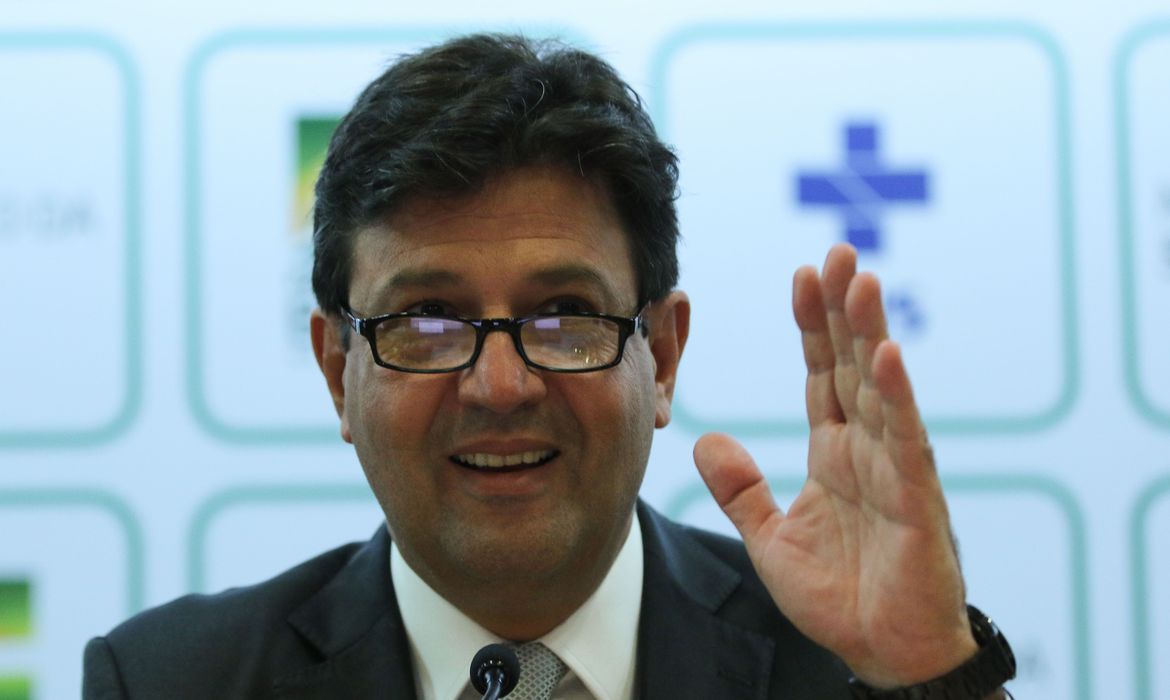 Sobe para 291 número de casos de coronavírus confirmados no Brasil - Agora RN