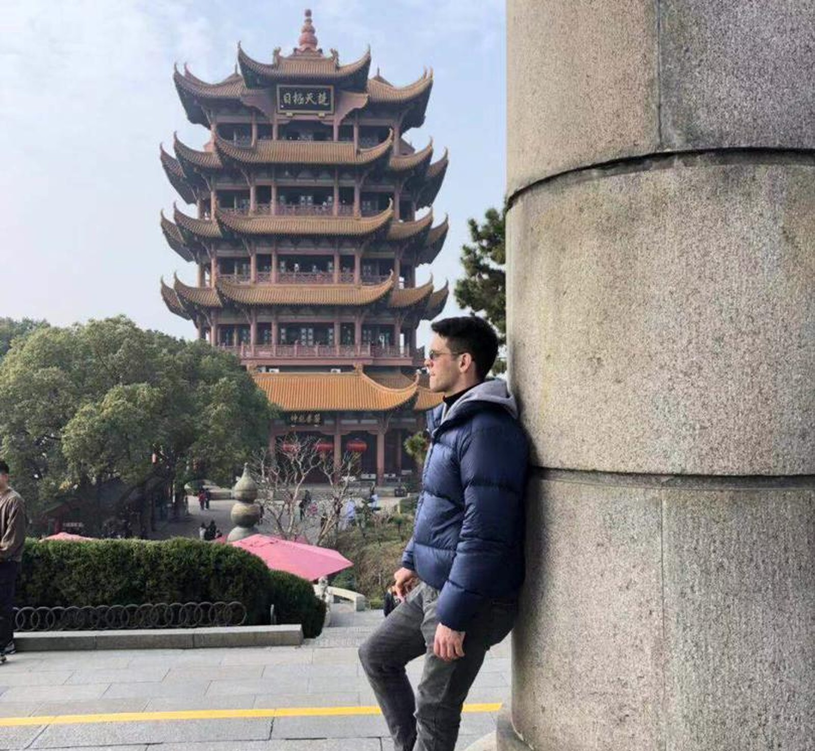 Potiguar, que mora onde surgiu o novo coronavírus, mostra como o Brasil pode enfrentar a pandemia - Agora RN