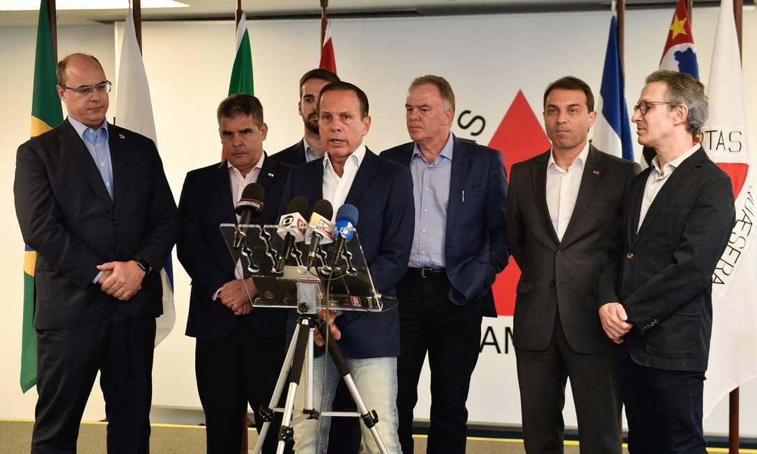 GoveRio Grande do Norteadores cobram de Bolsonaro critérios para distribuição de recursos anunciados - Agora RN