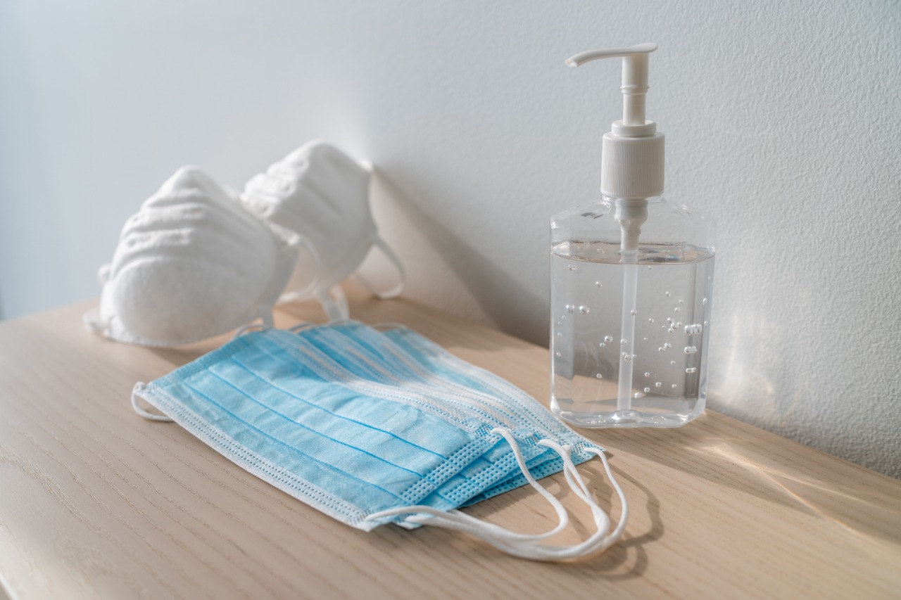 Operação do MP combate preço abusivo de materiais de proteção em cidades do RN e SP - Agora RN